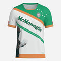Neil McMonagle Tribute Jersey