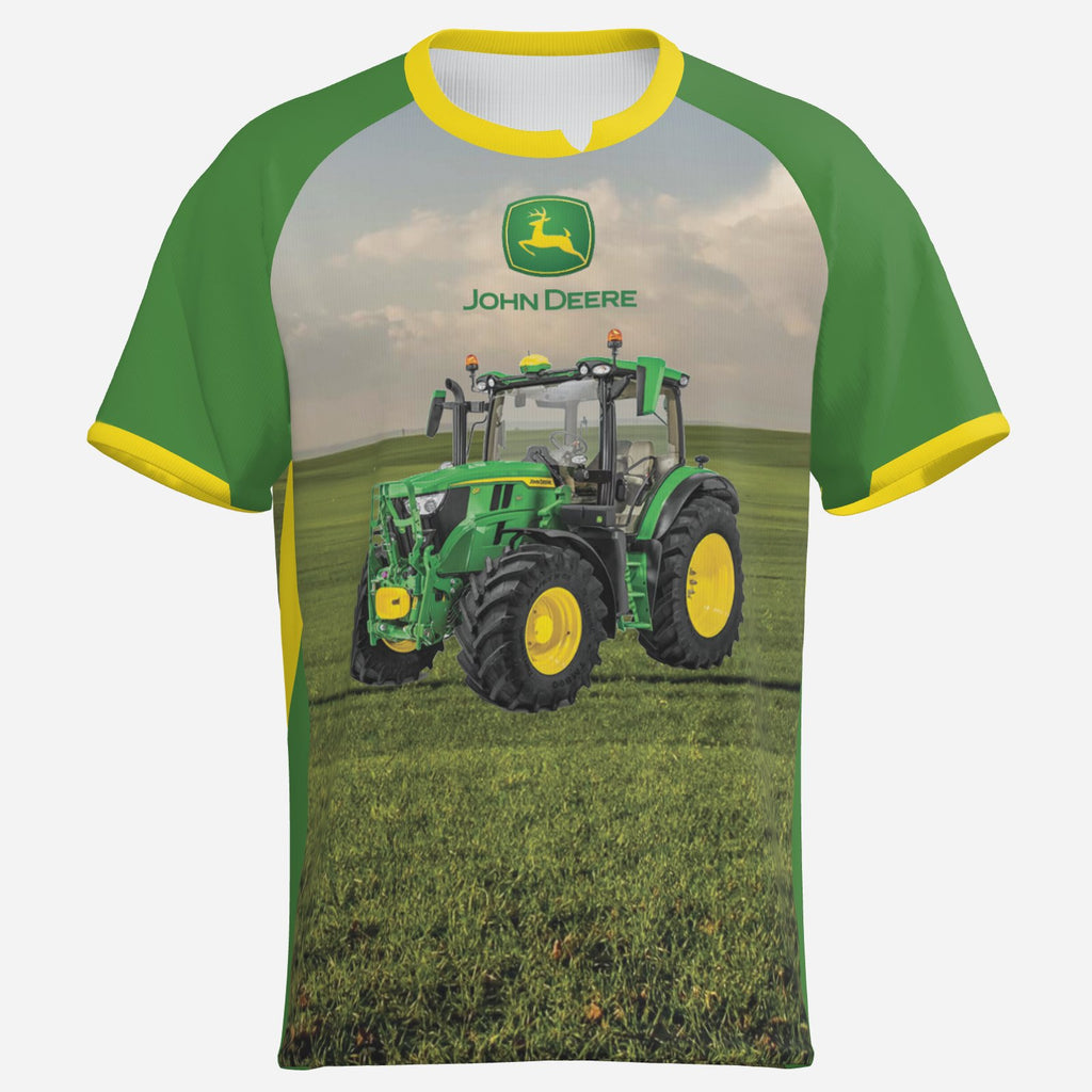 John Deere Jersey