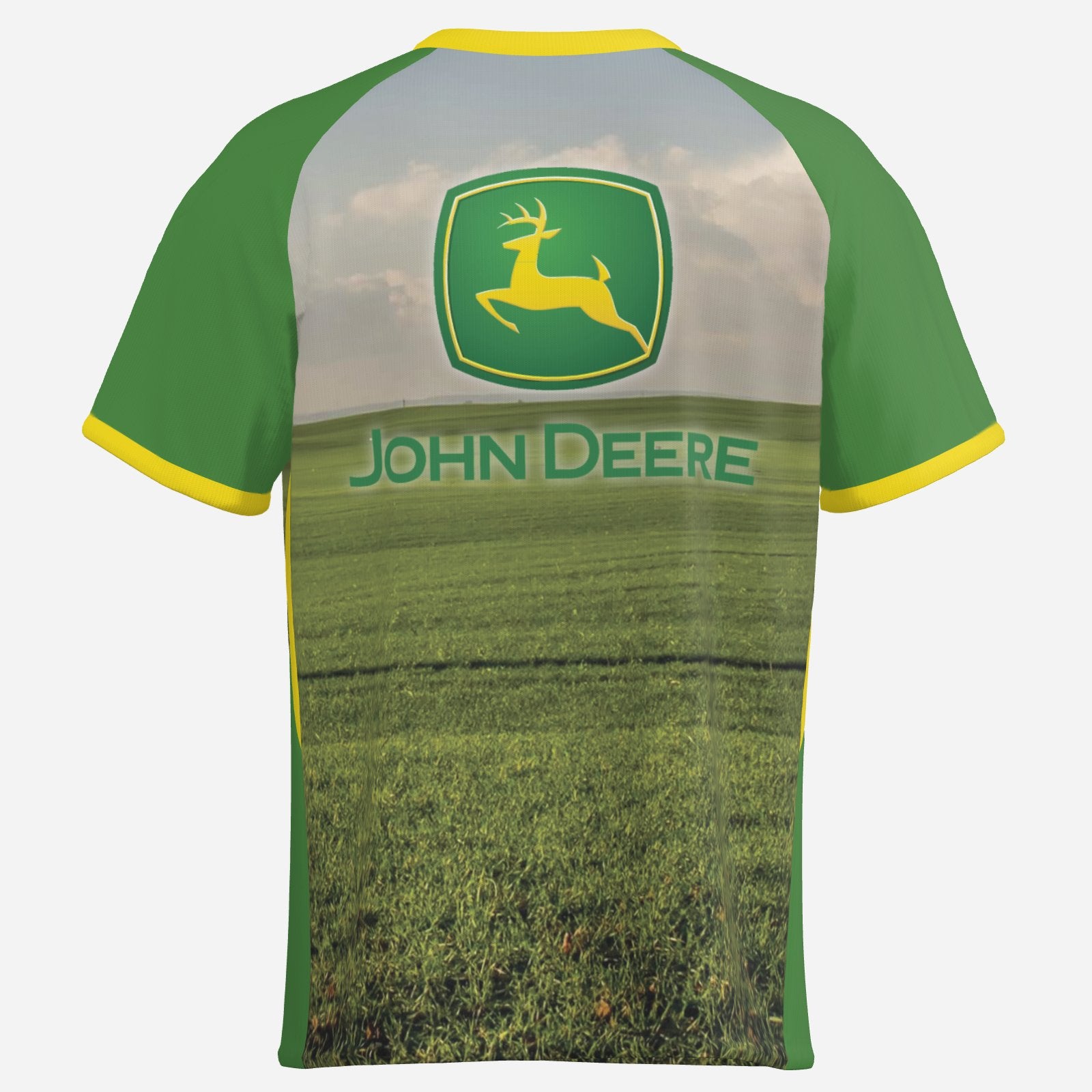 John Deere Jersey