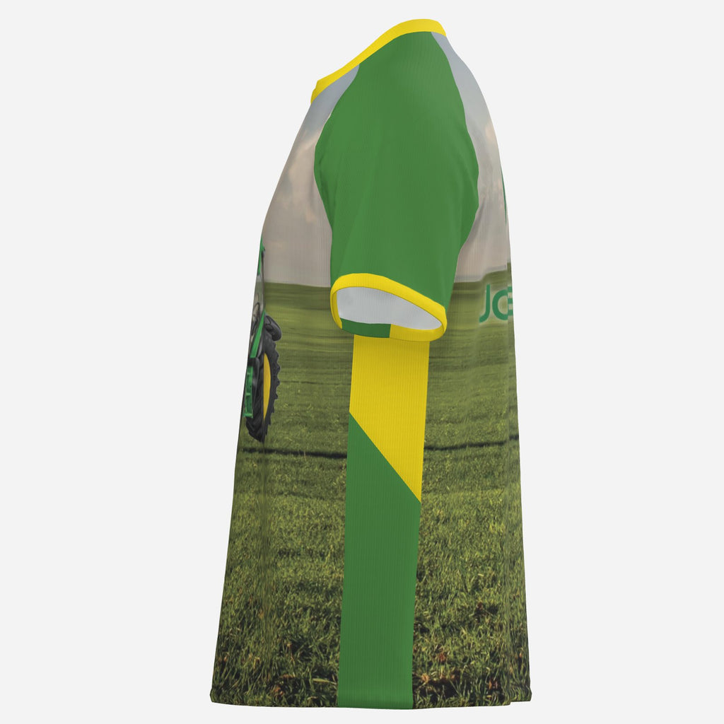 John Deere Jersey