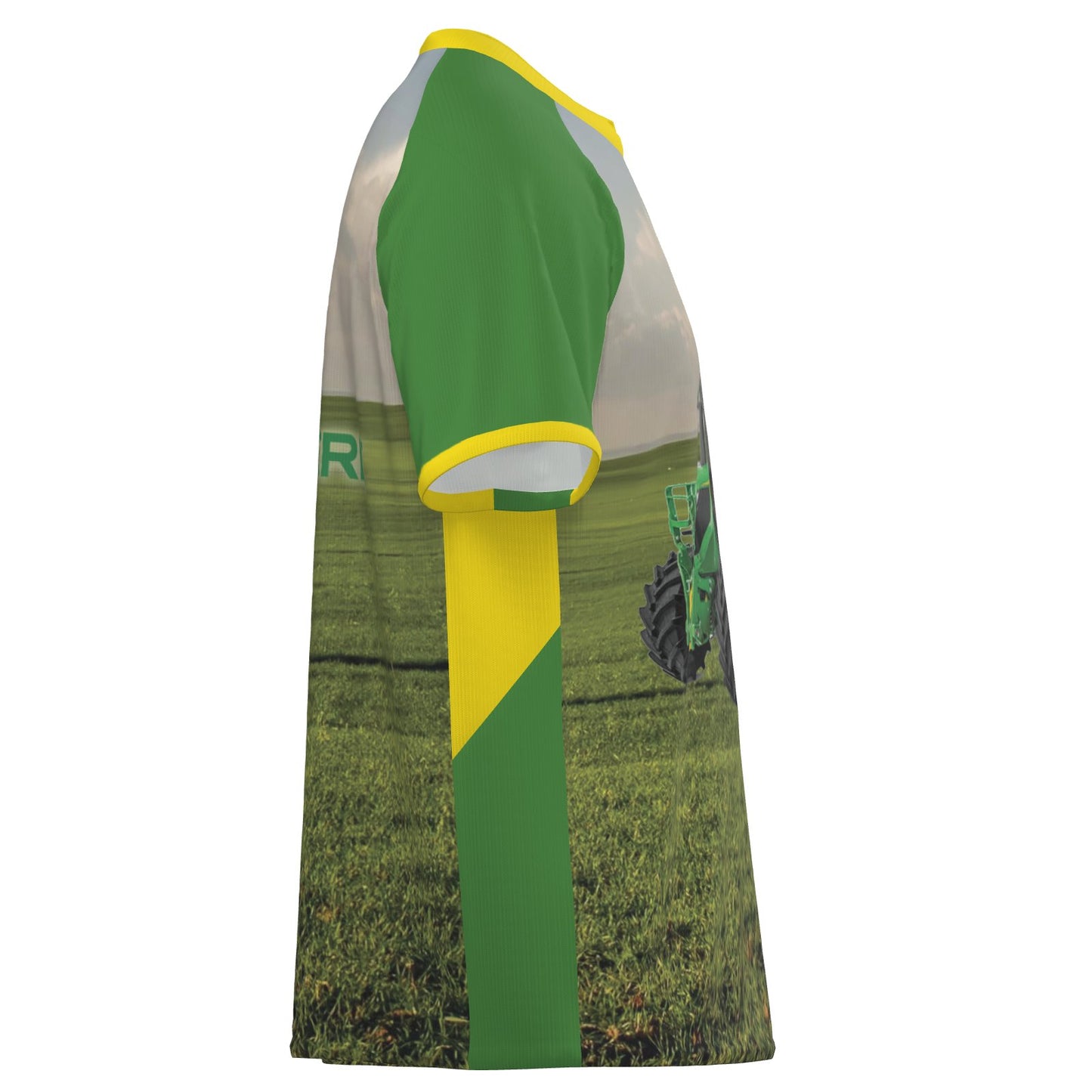 John Deere Jersey