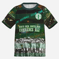 Kids Celtic Hail Hail Jersey