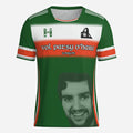 Patsy O'Hara Tribute Jersey - All Over Print Commemorative Soccer GAA Shirt