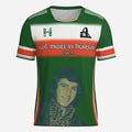 Martin Hurson Tribute Jersey - All Over Print Commemorative Soccer GAA Shirt