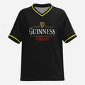 Womens Guinness Heritage Jersey – Black Pearl Edition