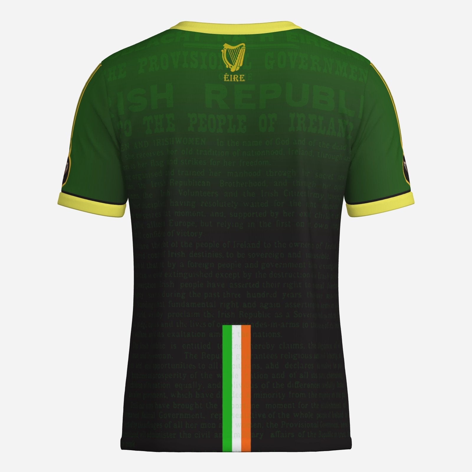 Easter 1916 Jersey