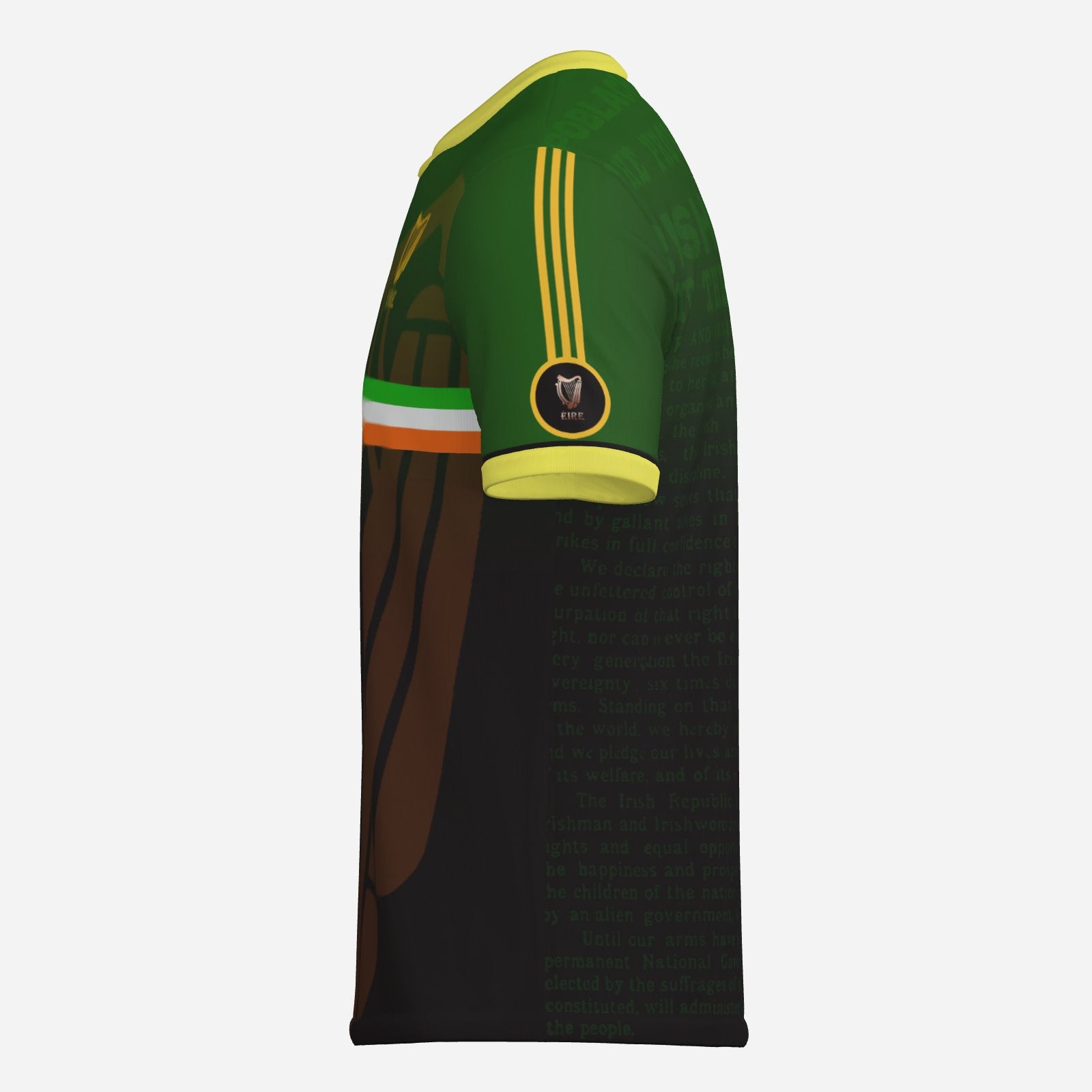 Easter 1916 Jersey