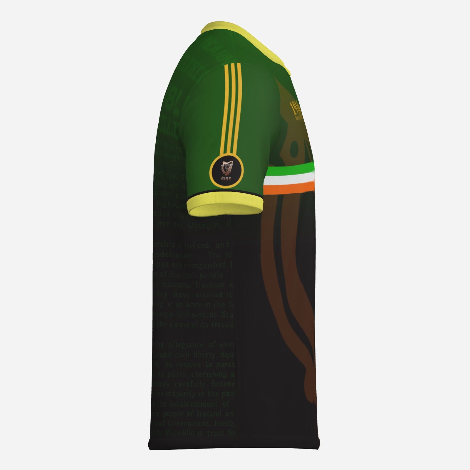 Easter 1916 Jersey