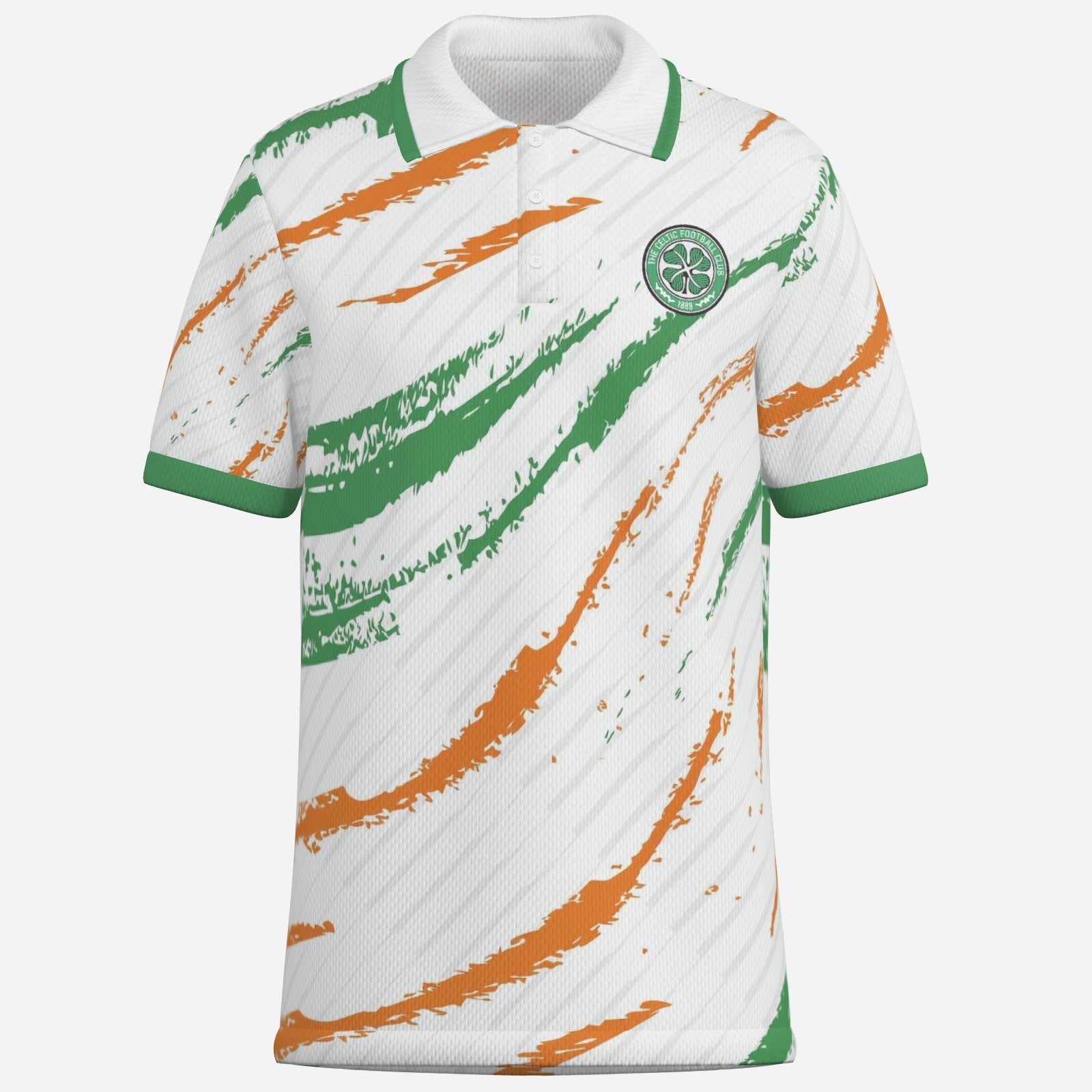 celtic football gear Celtic Polo – Rebel Gear
