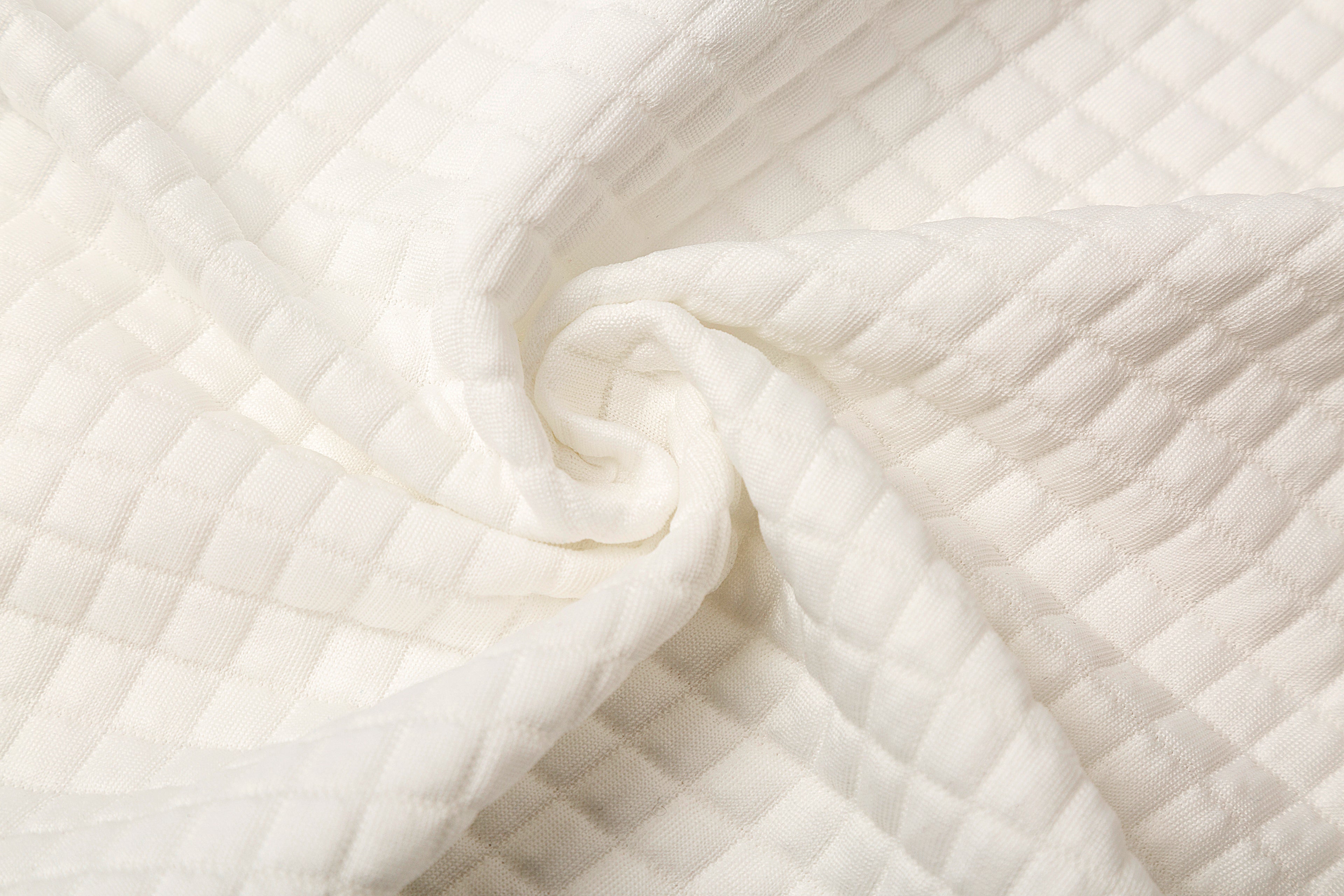 Blanketman - Tribute Textured Hoodie