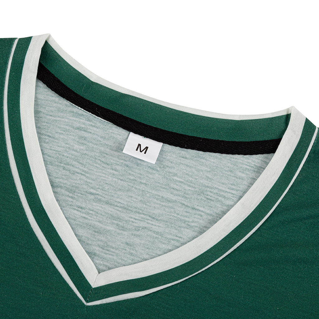 Galway Girl Womens Baseball Jersey