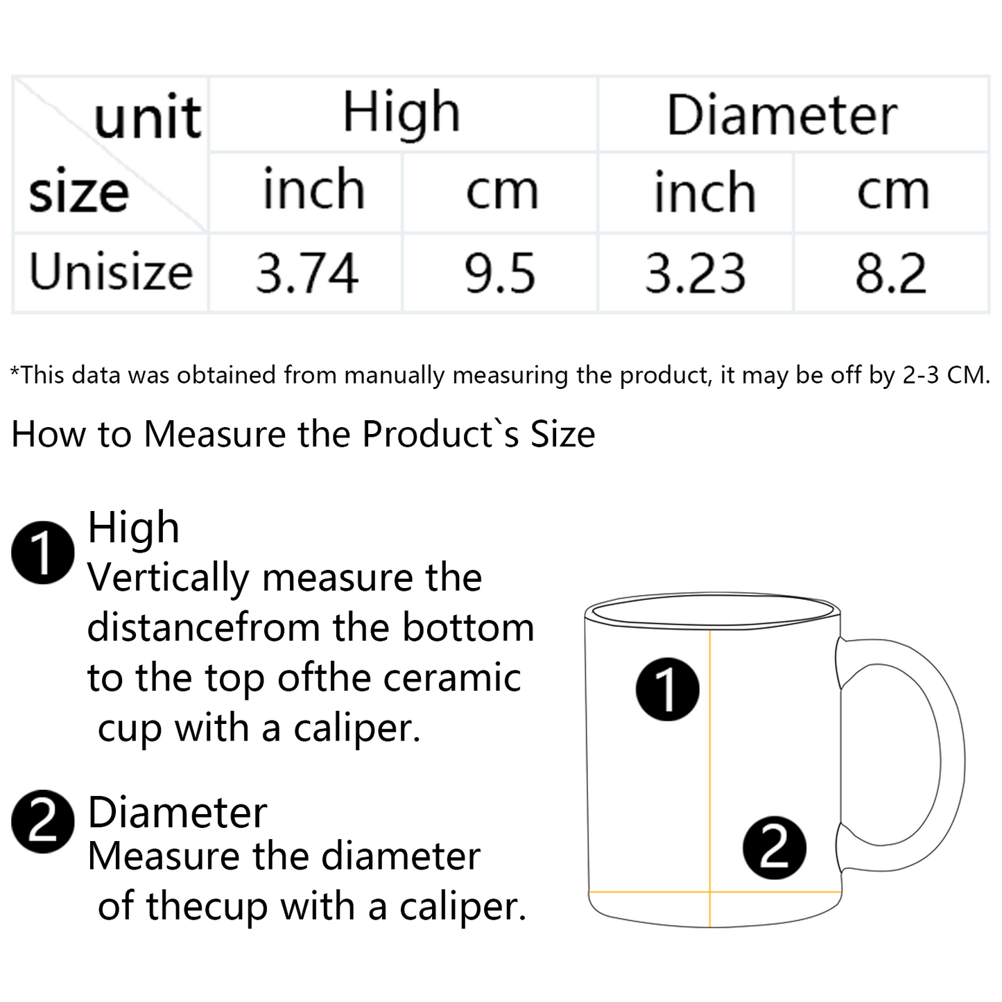 Celtic Mug