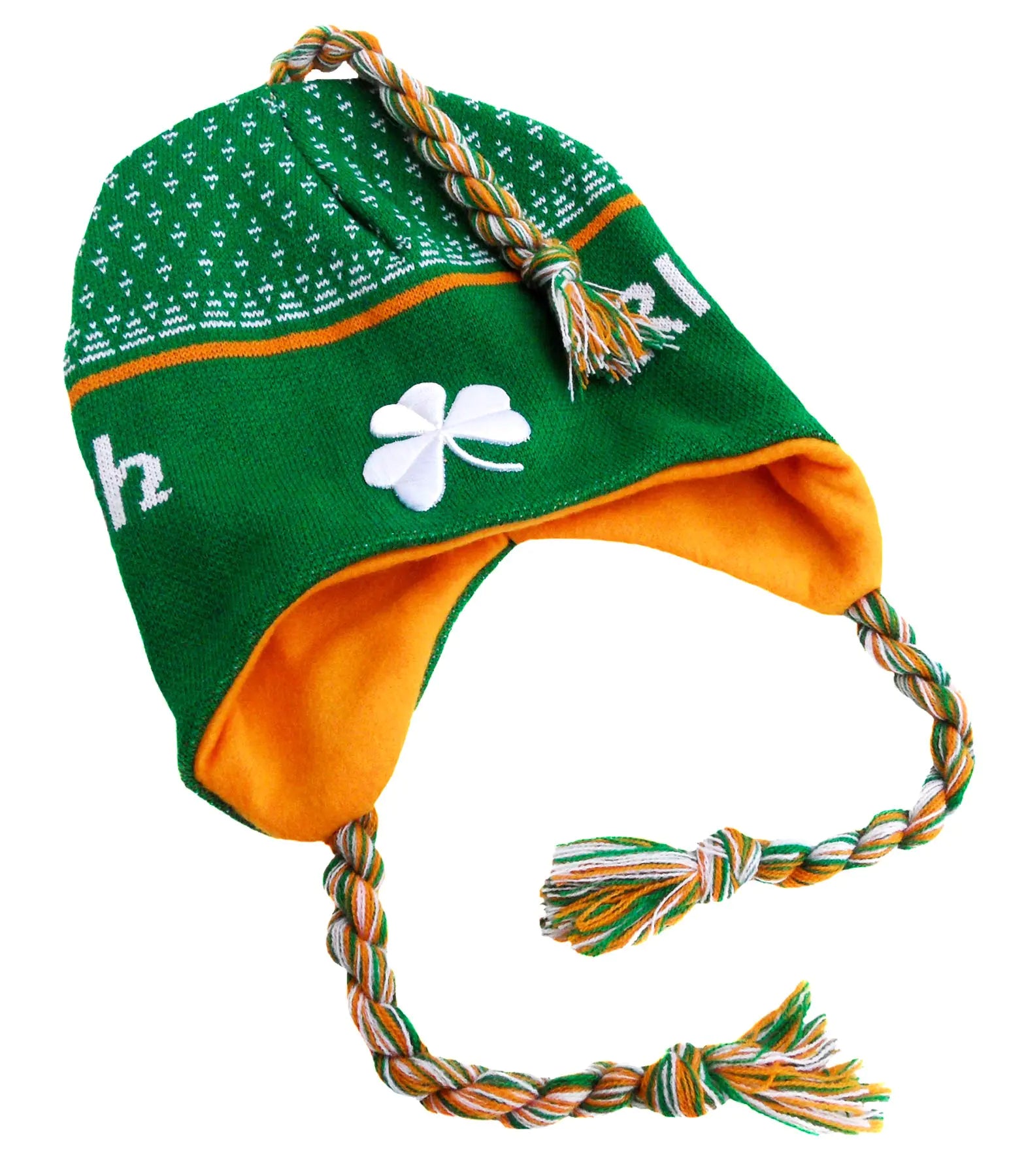 donegal bay Irish Toboggan Hat