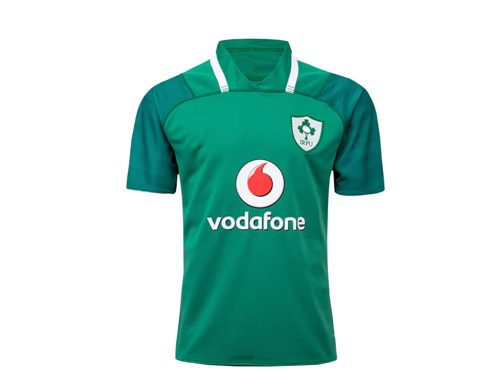 Ireland Rugby Jersey