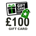 £100 Gift Card