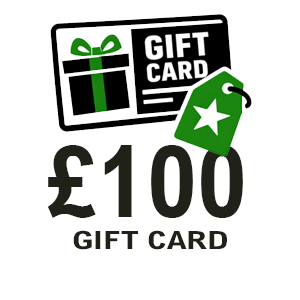 £100 Gift Card
