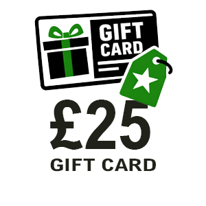 £25 Rebel Gear Gift Card