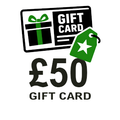 £50 Gift Card