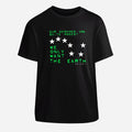 Camiseta "Arado Estrellado" de James Connolly (Tallas S-XXXL)
