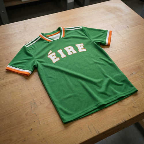 "Éire" Football Jersey