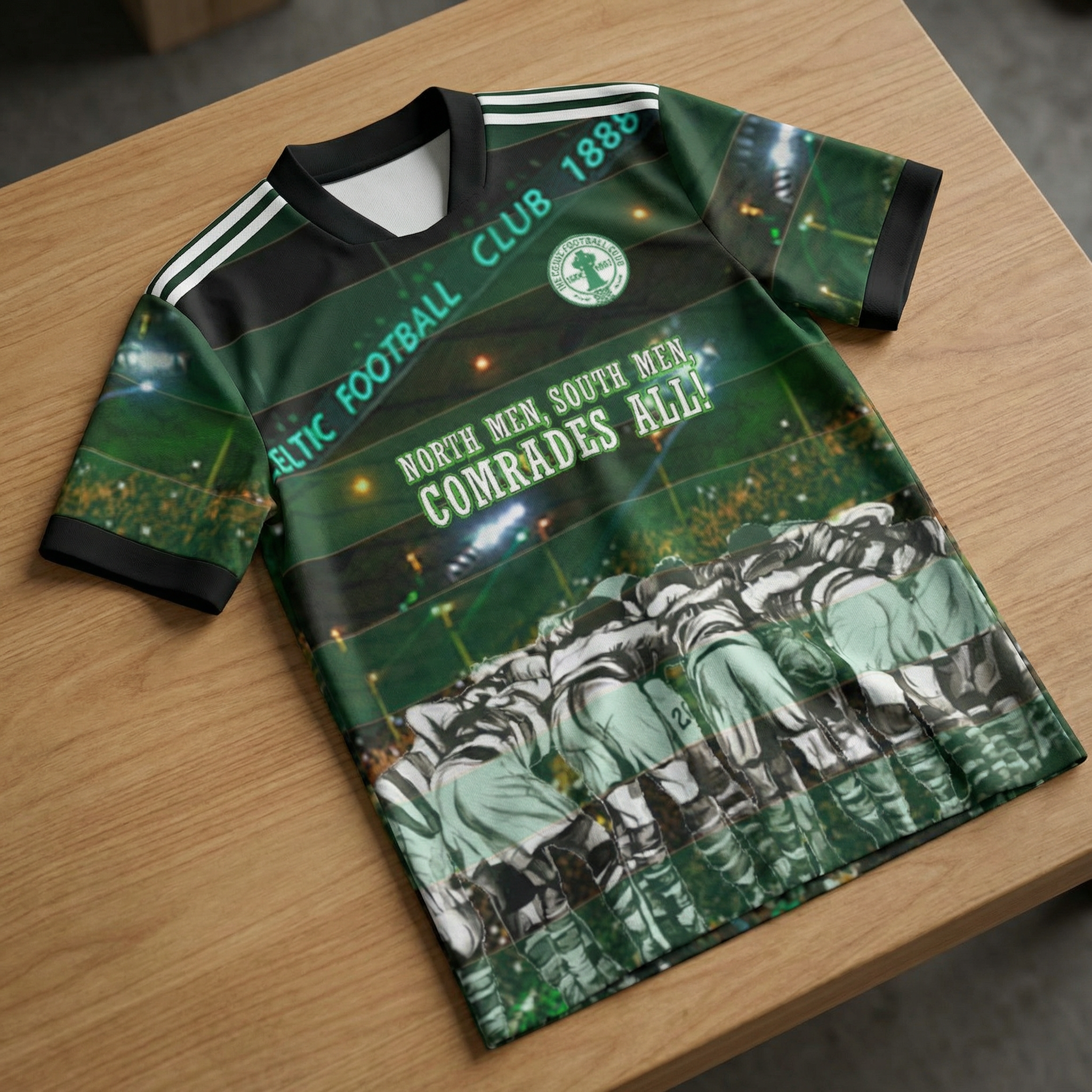 Hail Hail 2026 Edition