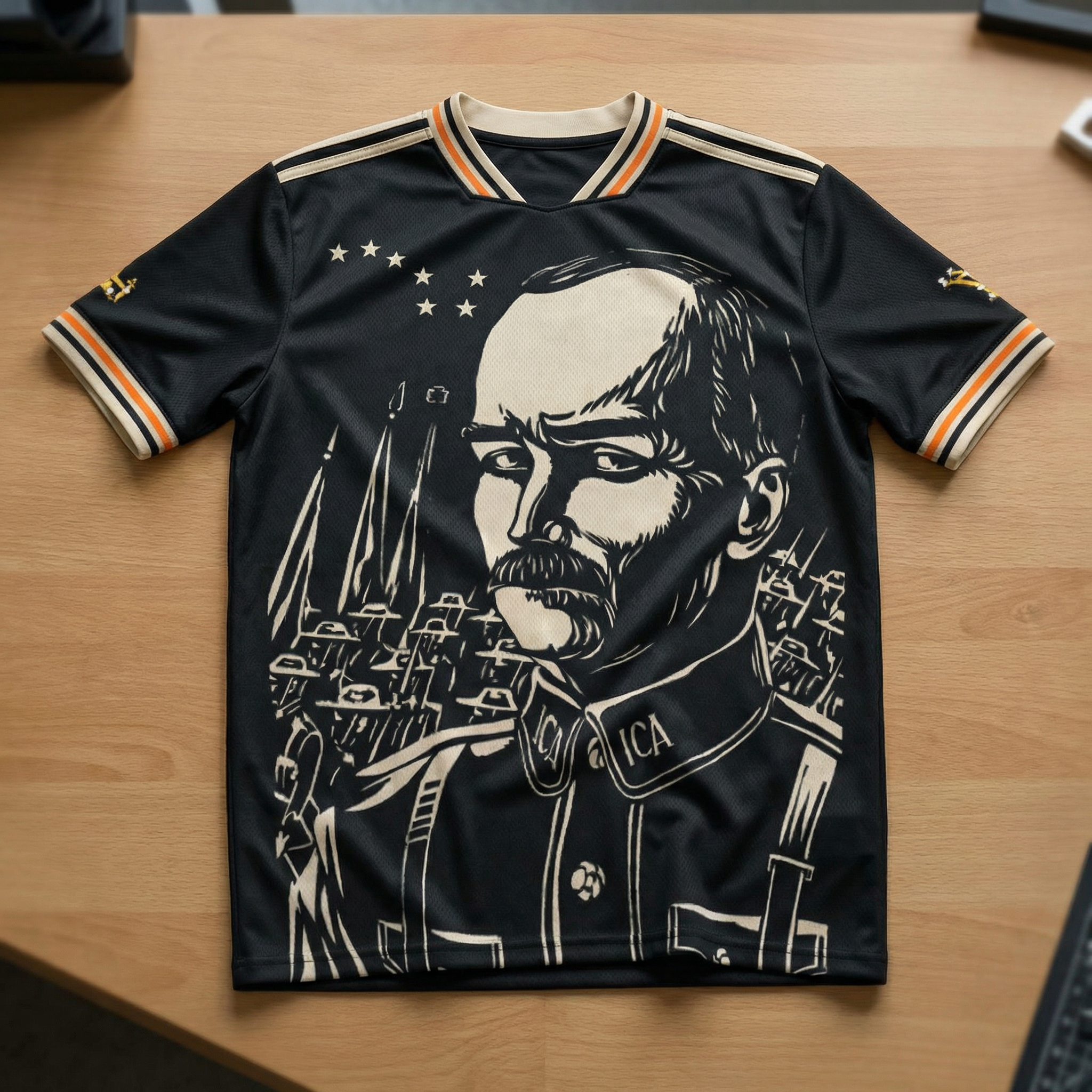 Connolly Black Edition 2026