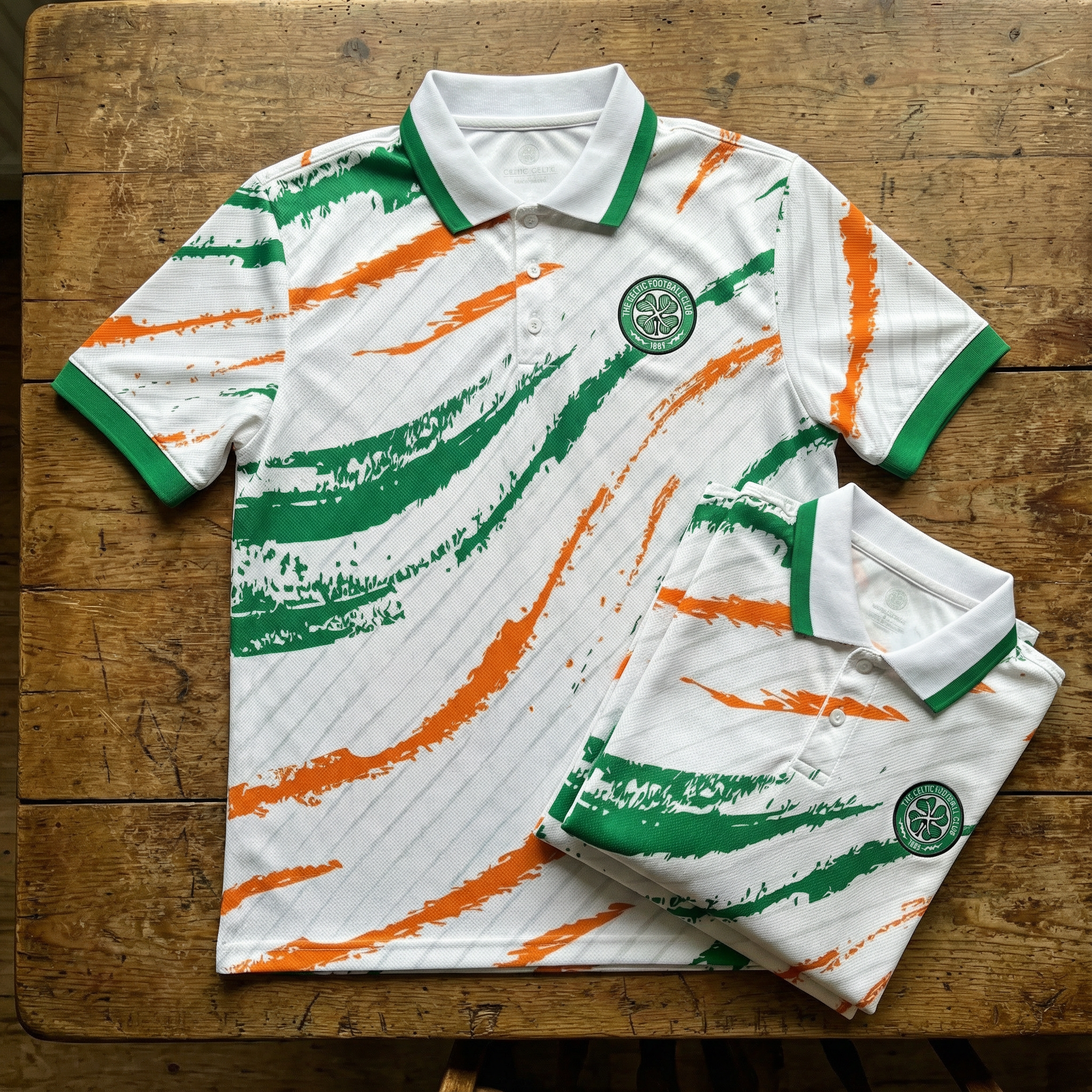 Celtic Polo