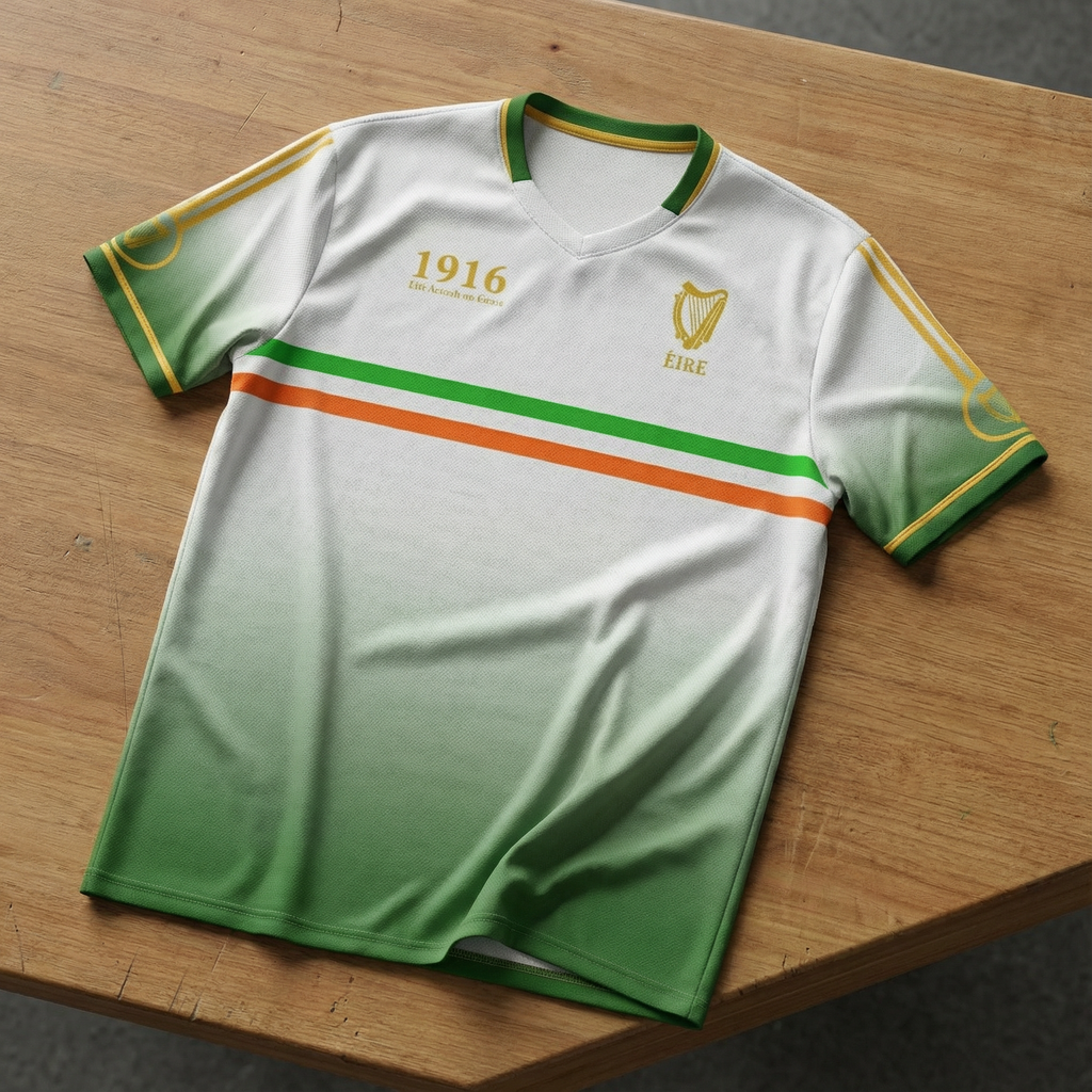 Easter Rising 1916 Shirt