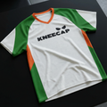 Kneecap White Jersey