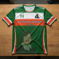 Kieran Doherty Tribute Jersey - All Over Print Commemorative Soccer GAA Shirt