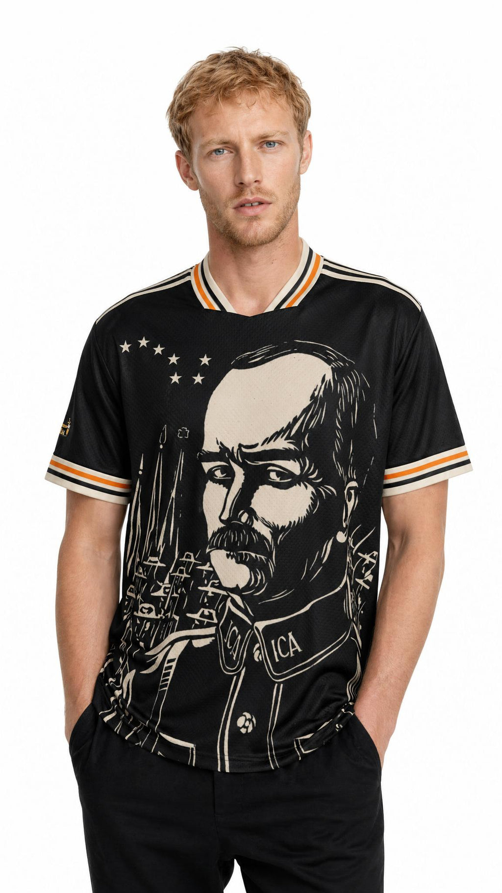 Connolly Black Edition 2026
