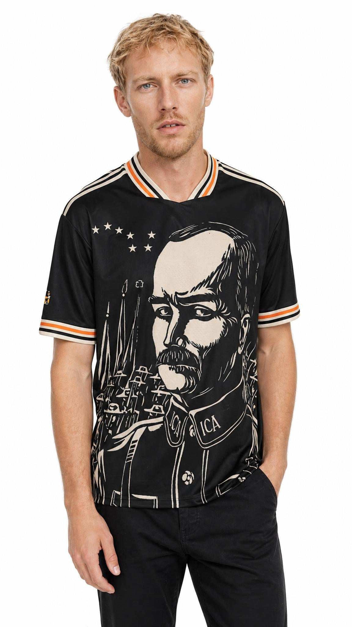 Connolly Black Edition 2026