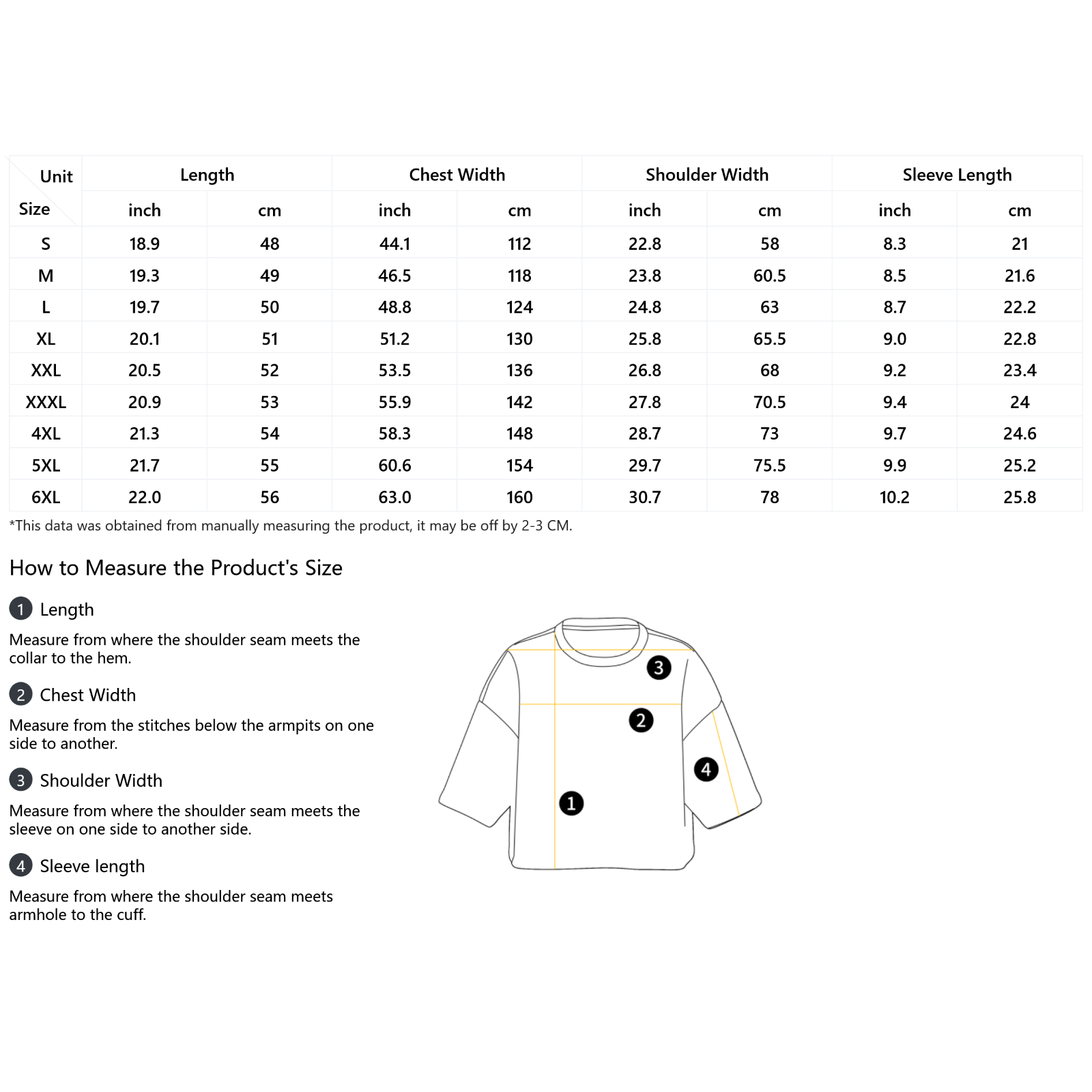 Éire Womens Crop Oversize T-shirt