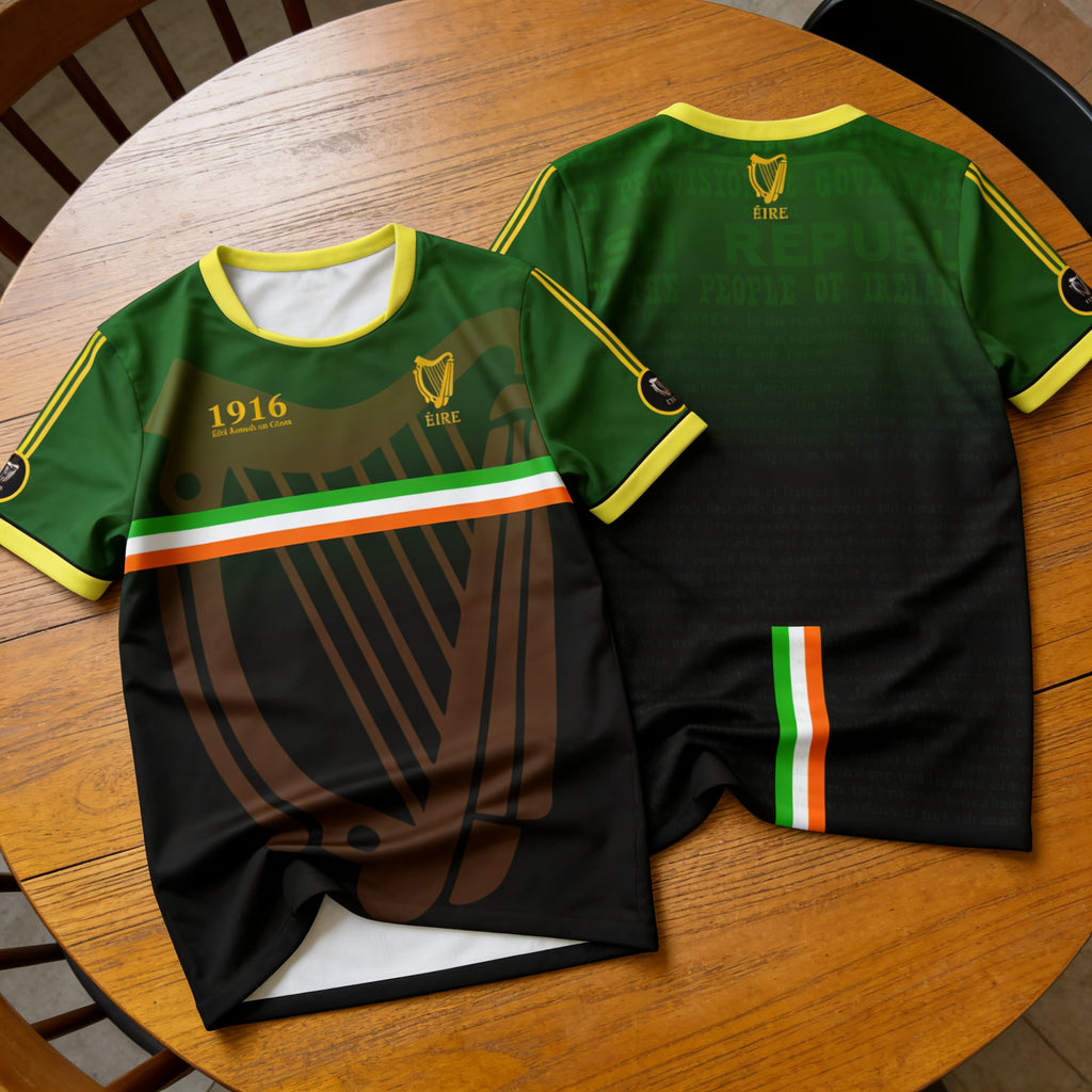 Easter 1916 Jersey