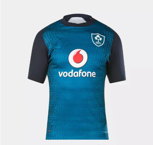 Ireland Rugby Jersey